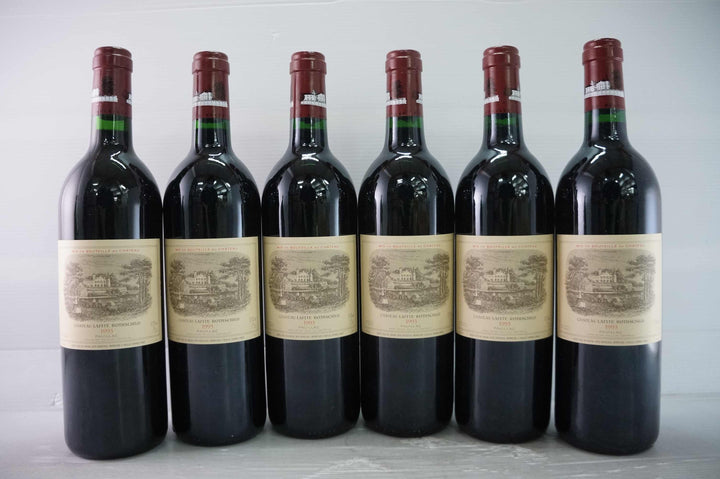 Chateau Lafite OWC 1993