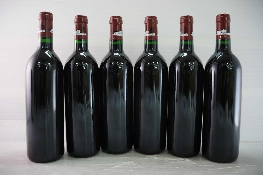 Chateau Lafite OWC 1993