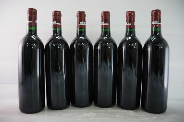Chateau Lafite OWC 1993