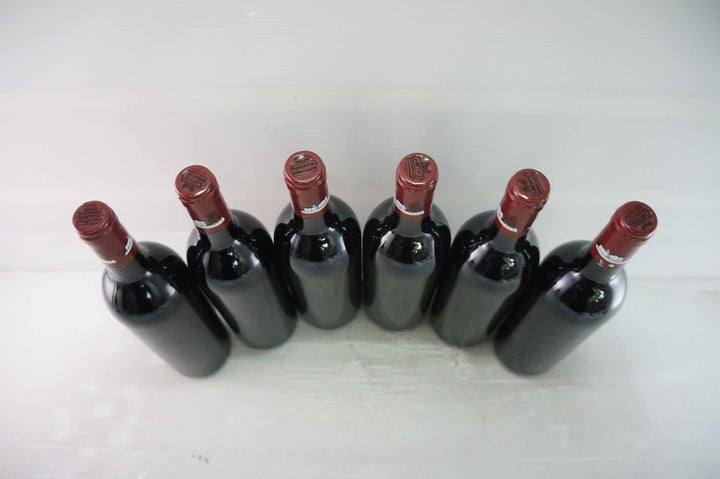 Chateau Lafite OWC 1993