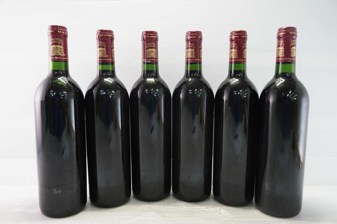 Chateau Margaux 1991