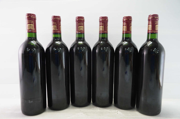 Chateau Margaux 1991