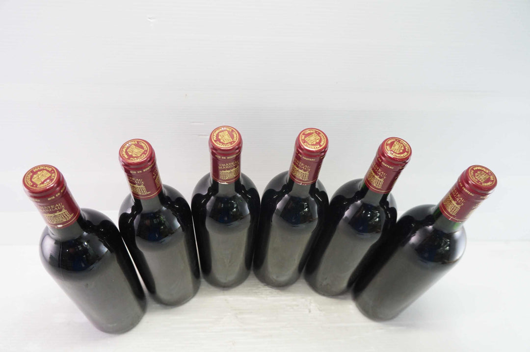 Chateau Margaux 1991