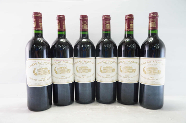 Chateau Margaux 1997