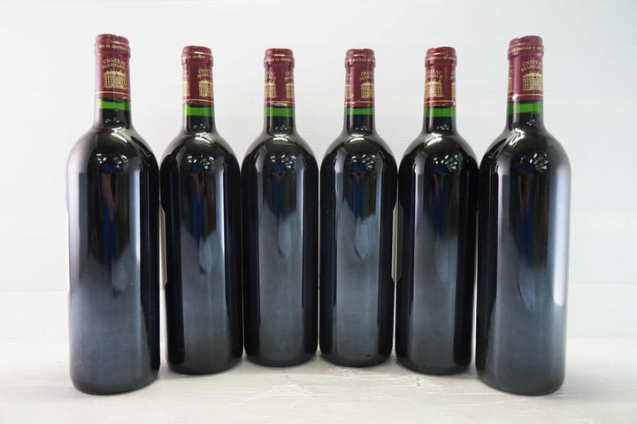 Chateau Margaux 1997