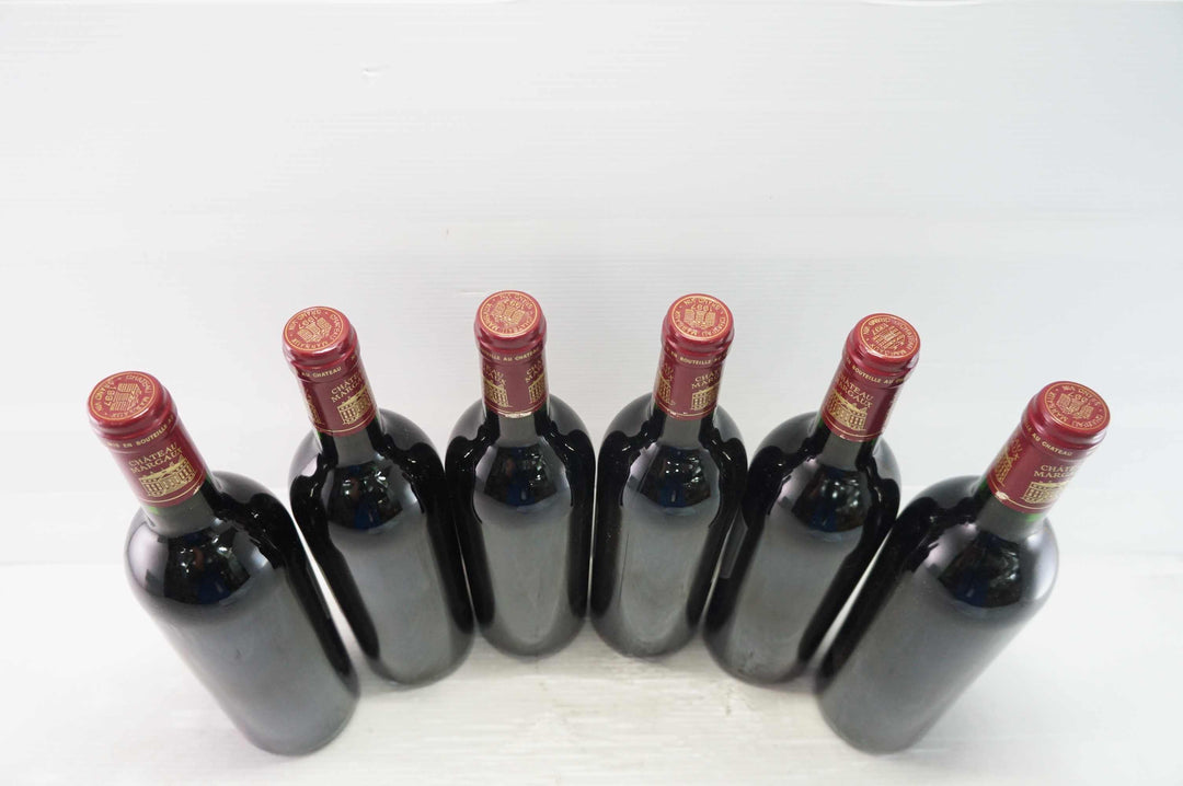 Chateau Margaux 1997