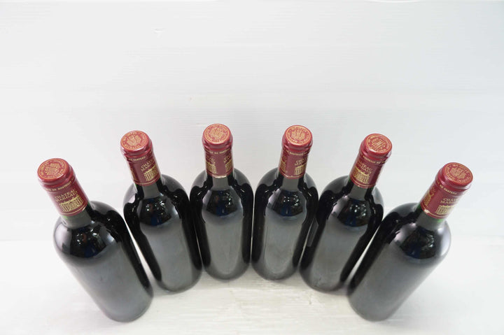 Chateau Margaux 1997