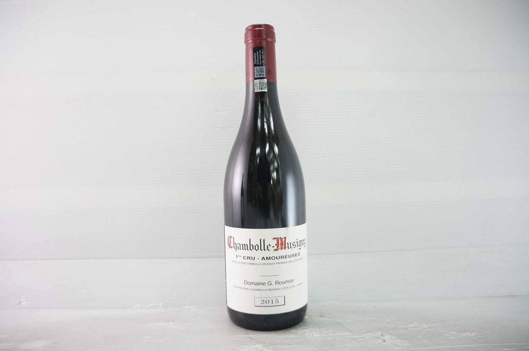 Roumier (Georges) Chambolle Musigny Les Amoureuses 1er Cru 2015