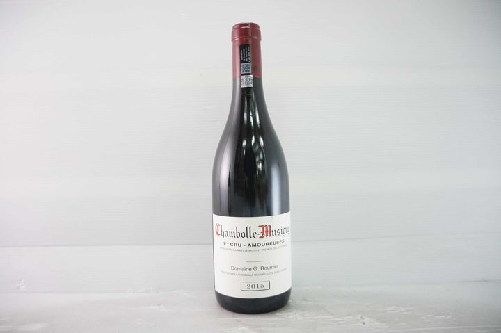 Roumier (Georges) Chambolle Musigny Les Amoureuses 1er Cru 2015