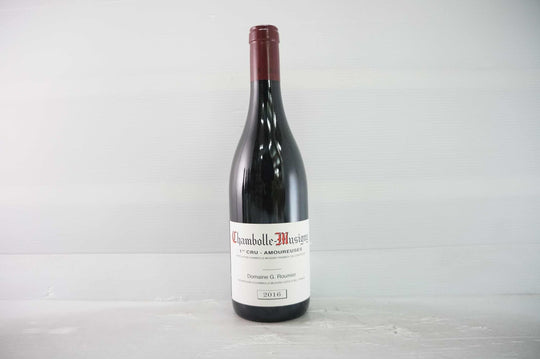 Roumier (Georges) Chambolle Musigny Les Amoureuses 1er Cru 2016