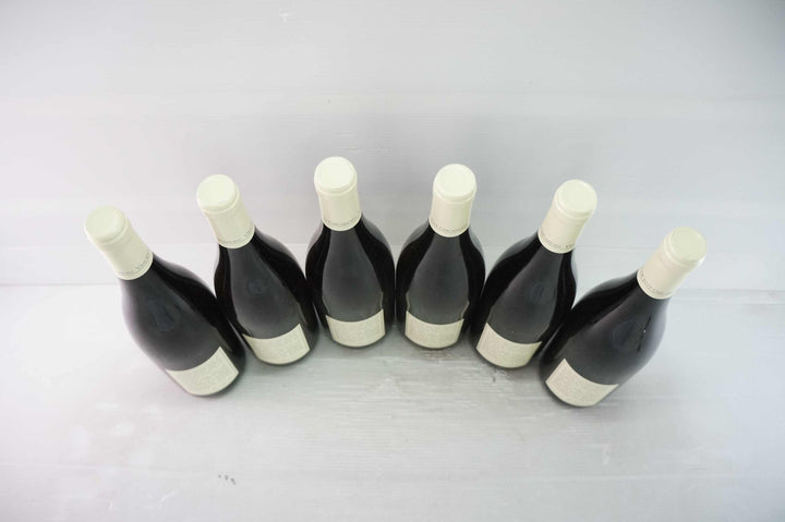 Vincent Girardin Puligny Montrachet Les Referts 1er Cru 2002