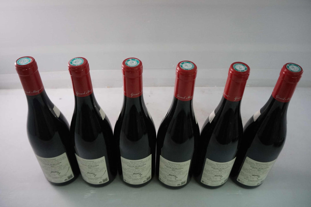 Gerard Mugneret Vosne Romanee Cuvee Precolombiere 2018
