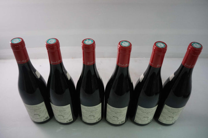 Gerard Mugneret Vosne Romanee Cuvee Precolombiere 2018
