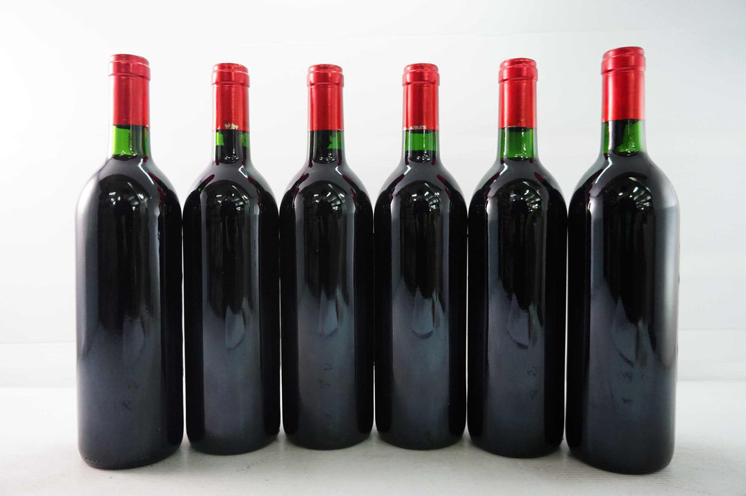 Chateau Palmer 1990