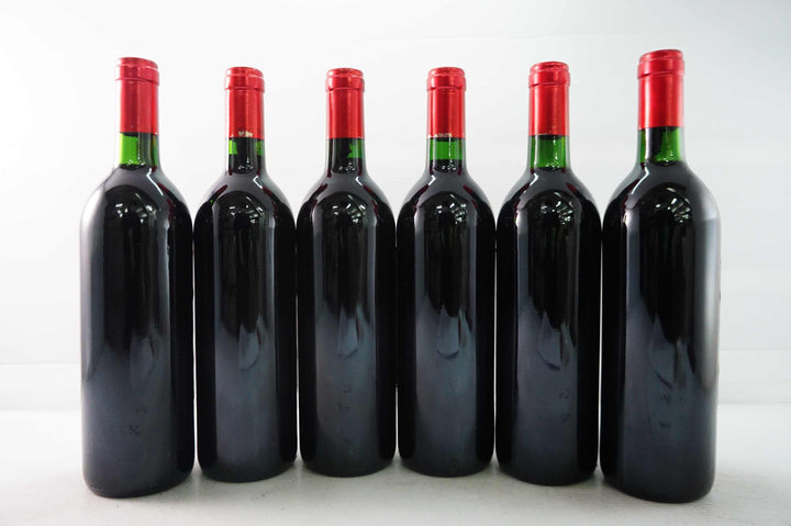 Chateau Palmer 1990