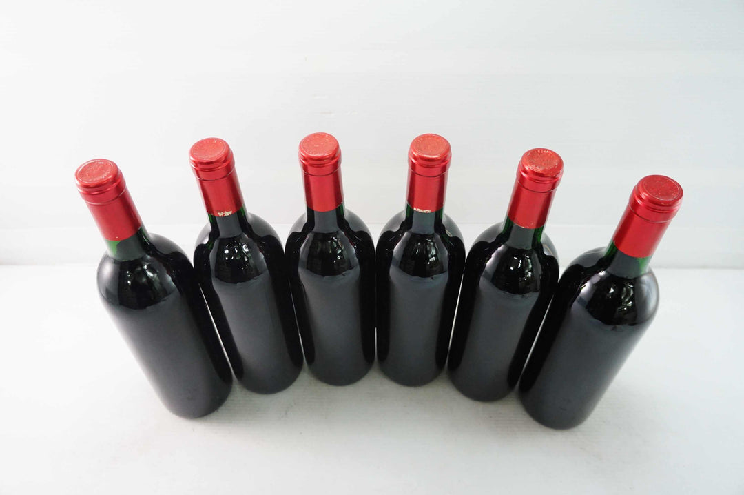 Chateau Palmer 1990