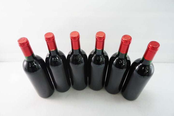Chateau Palmer 1990