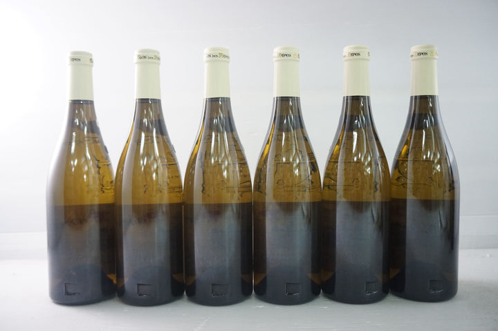Clos des Papes Chateauneuf du Pape Blanc 2020