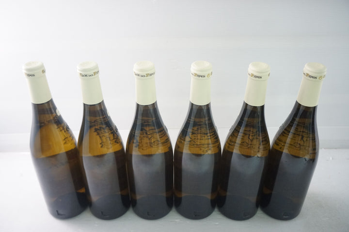 Clos des Papes Chateauneuf du Pape Blanc 2020