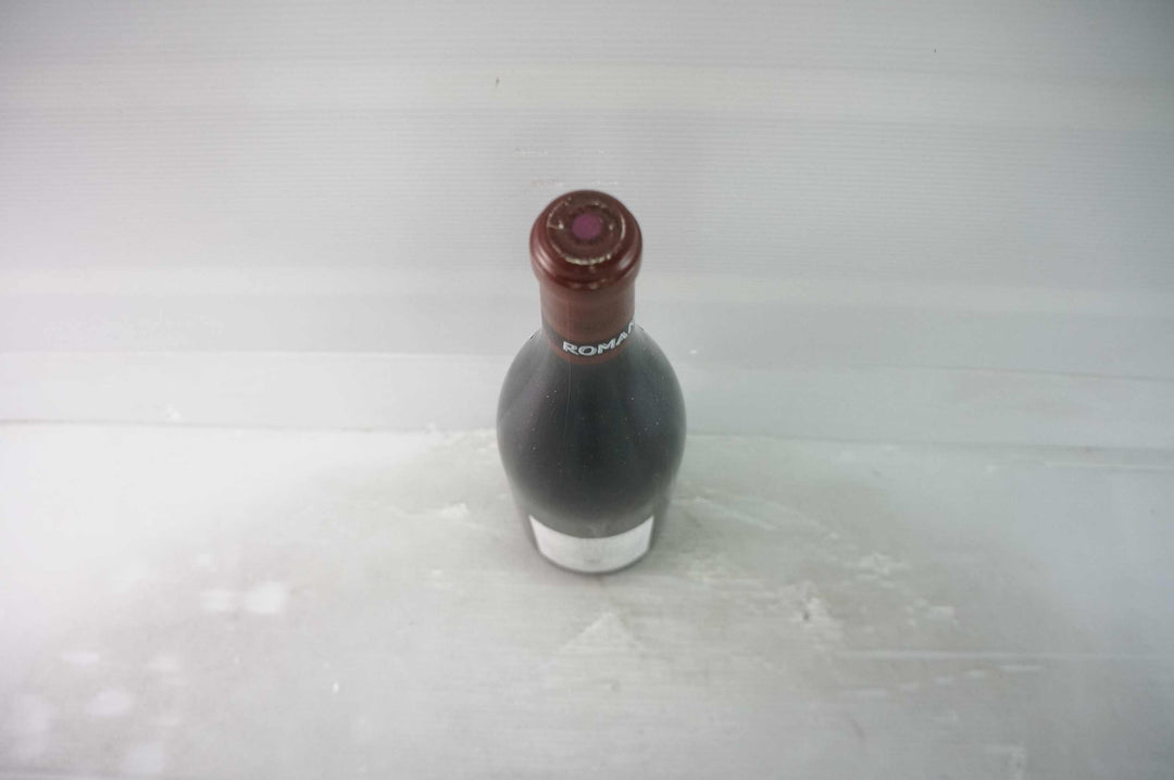 DRC Romanee Conti Grand Cru 2017