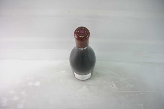 DRC Romanee Conti Grand Cru 2017
