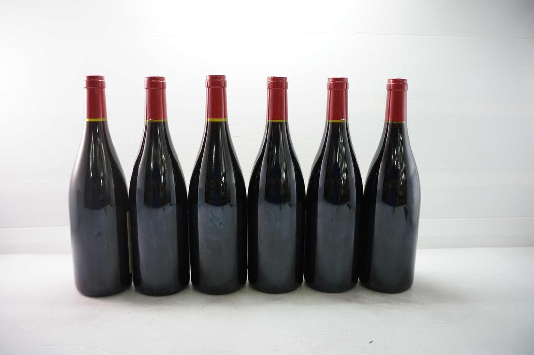 Chateau des Tours Vacqueyras (Chateau Rayas) 2010