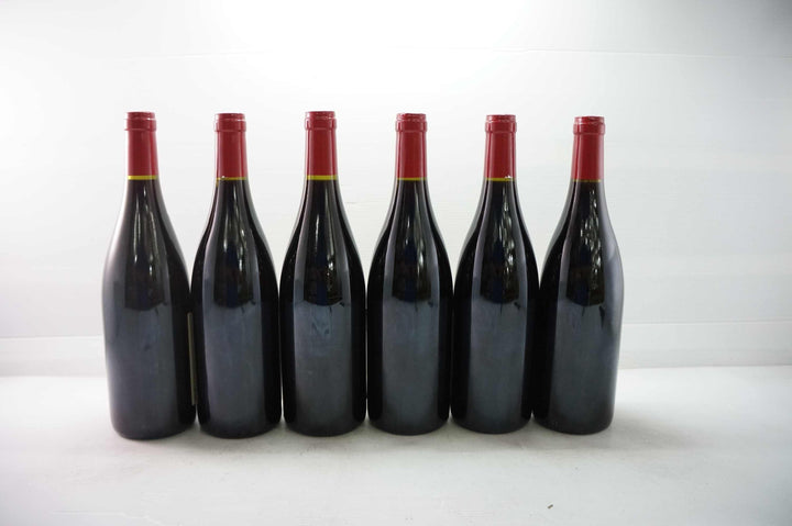Chateau des Tours Vacqueyras (Chateau Rayas) 2010
