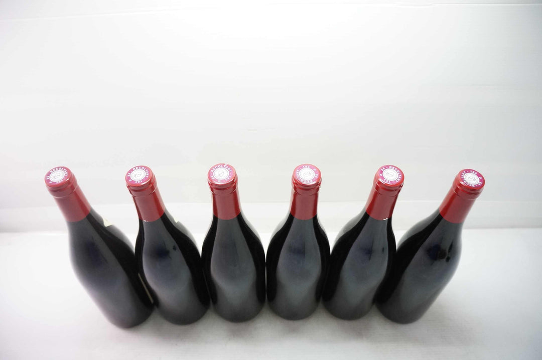 Chateau des Tours Vacqueyras (Chateau Rayas) 2010
