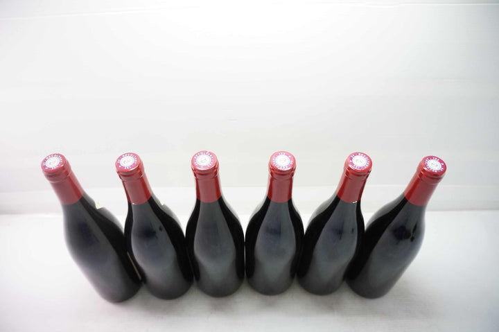 Chateau des Tours Vacqueyras (Chateau Rayas) 2010