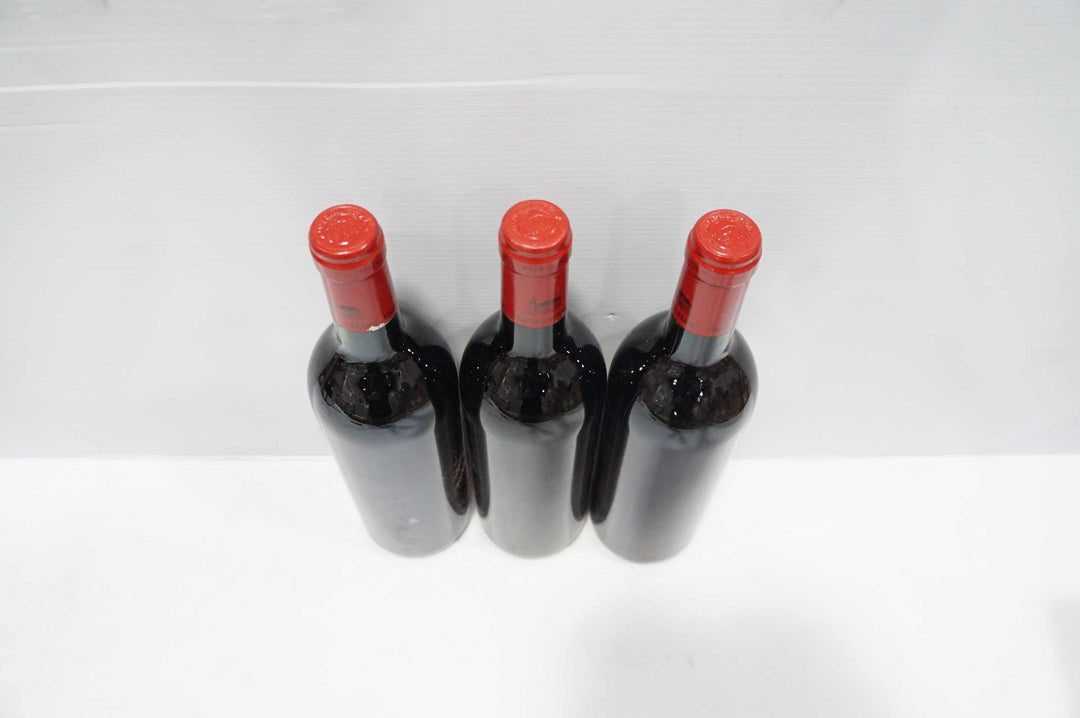 Chateau Cheval Blanc 1992 *