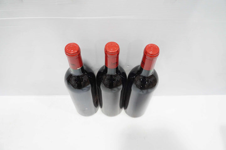 Chateau Cheval Blanc 1992 *