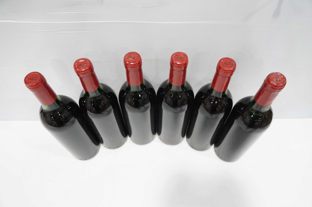Chateau Latour 1981
