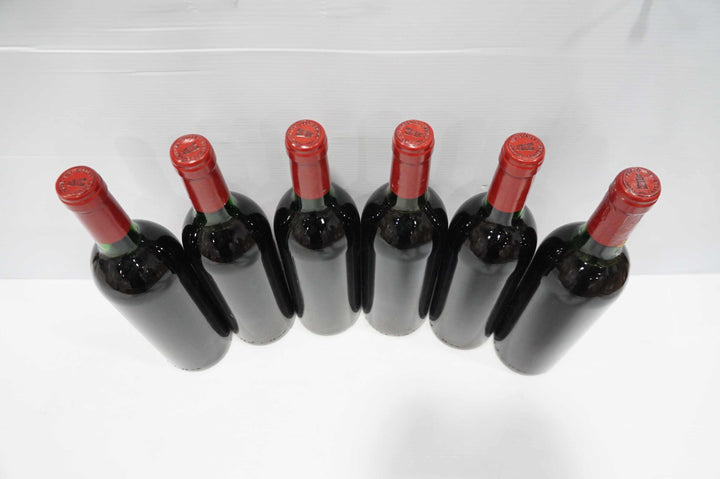 Chateau Latour 1981
