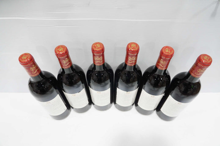 Chateau Mouton Rothschild OWC 1994