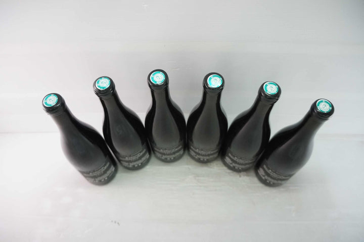 La Maison Romane Hautes Cotes de Nuits Rouge 2019
