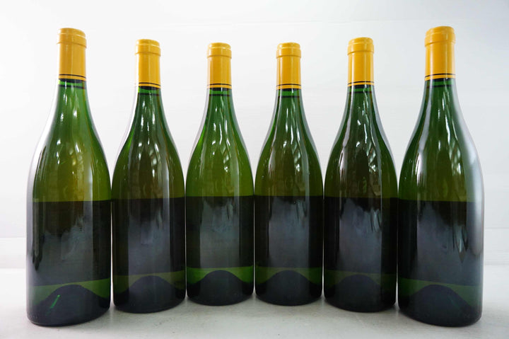 Domaine de la Grange des Peres Blanc 2010