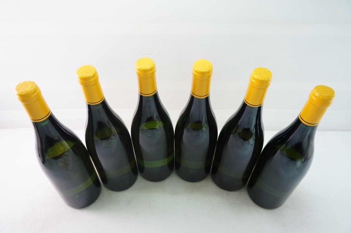 Domaine de la Grange des Peres Blanc 2010