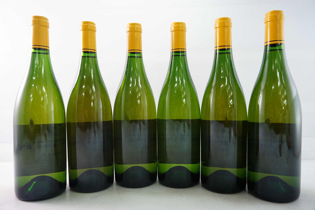 Domaine de la Grange des Peres Blanc 2011