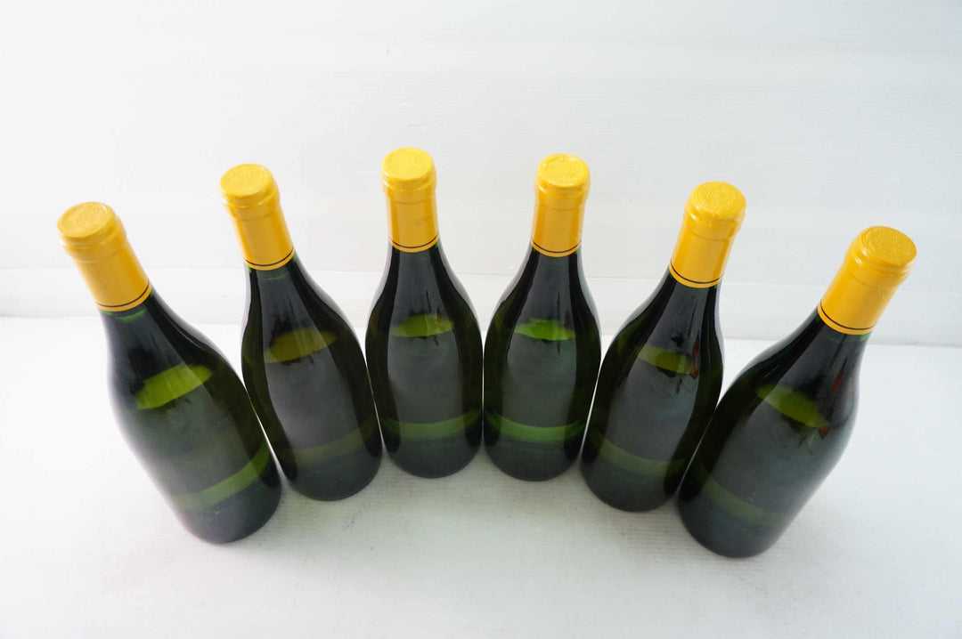 Domaine de la Grange des Peres Blanc 2011