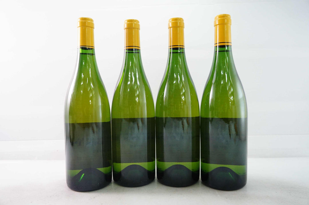 Domaine de la Grange des Peres Blanc 2012
