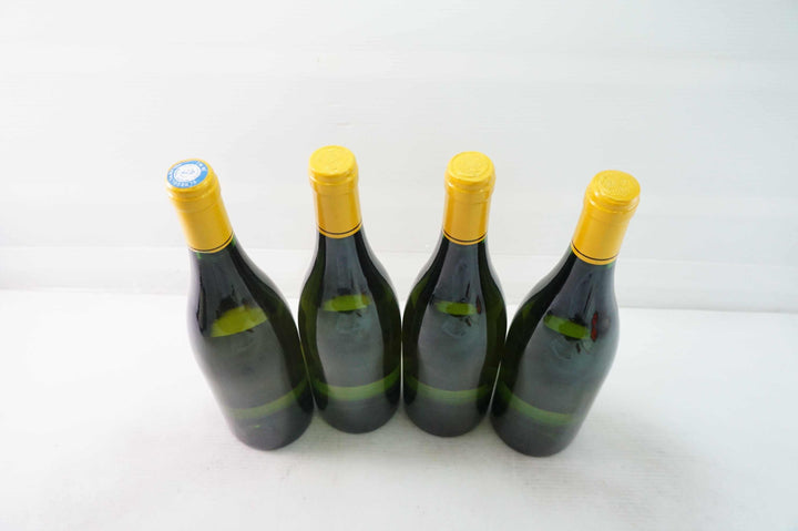 Domaine de la Grange des Peres Blanc 2012