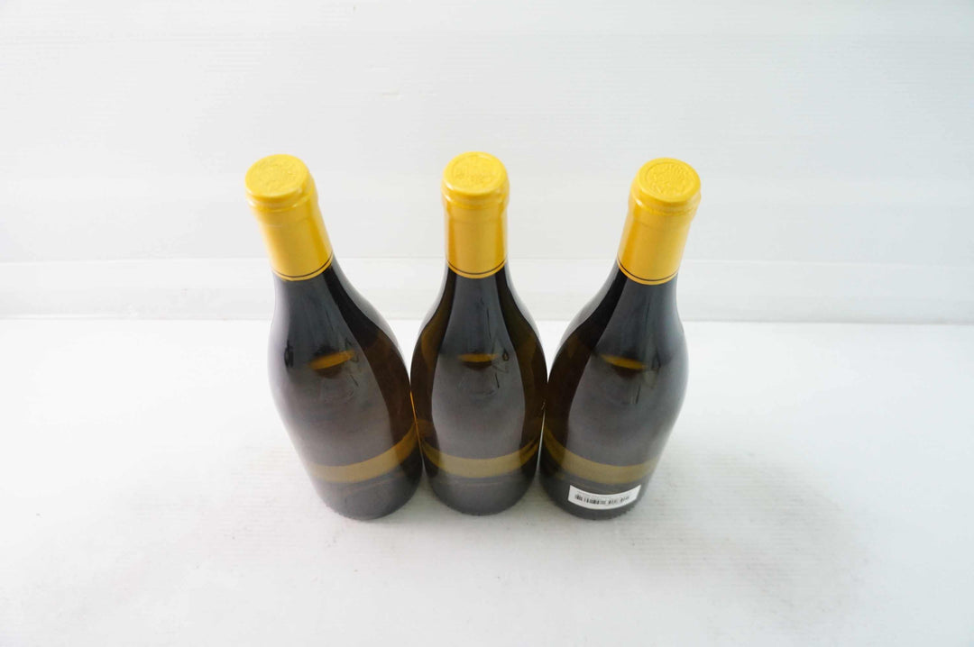 Domaine de la Grange des Peres Blanc 2014