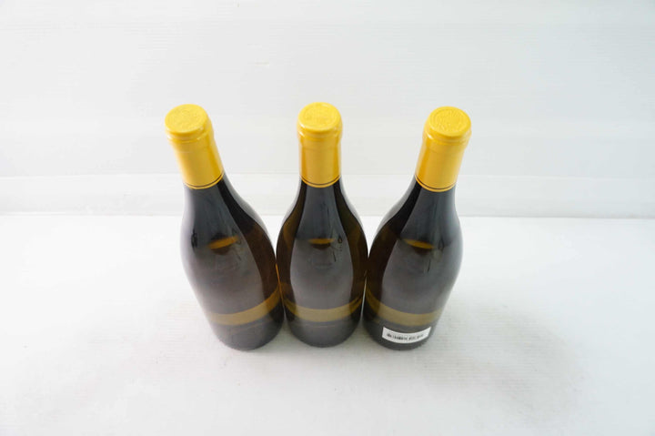 Domaine de la Grange des Peres Blanc 2014