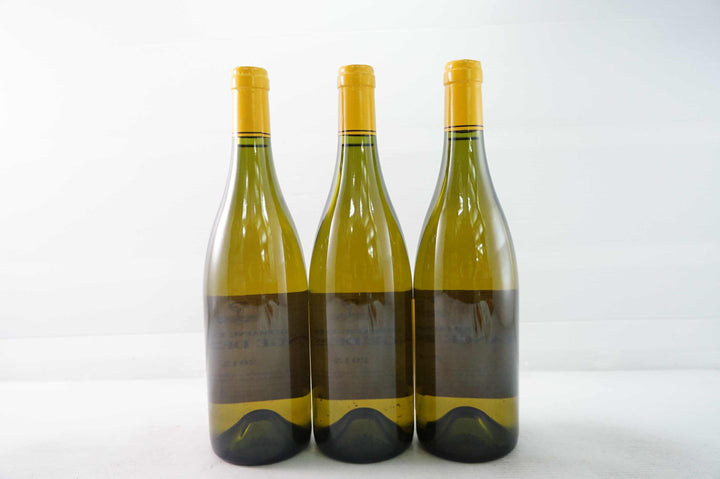 Domaine de la Grange des Peres Blanc 2015