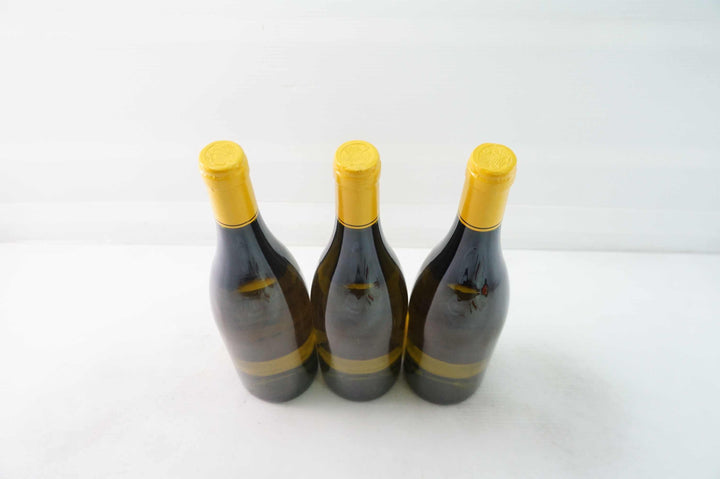Domaine de la Grange des Peres Blanc 2015