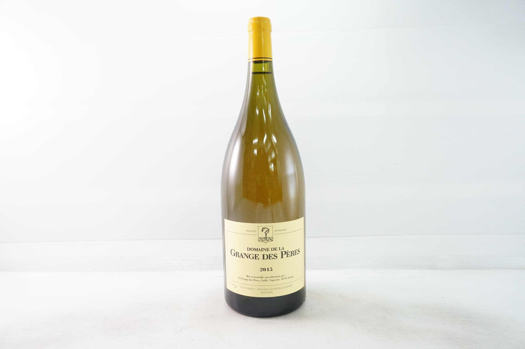 Domaine de la Grange des Peres Blanc Magnum 2015