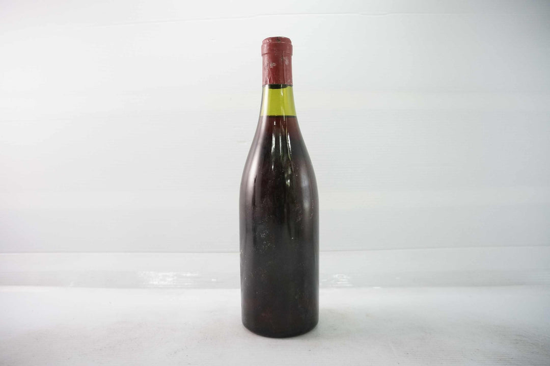 Sylvain Cathiard Vosne Romanee En Orveaux 1er Cru 1990 *