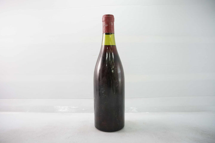 Sylvain Cathiard Vosne Romanee En Orveaux 1er Cru 1990 *