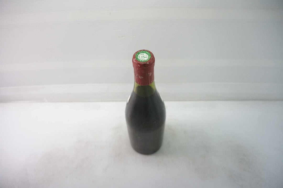 Sylvain Cathiard Vosne Romanee En Orveaux 1er Cru 1990 *