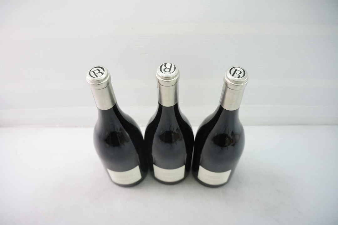 Olivier Bernstein Chambertin Grand Cru 2015